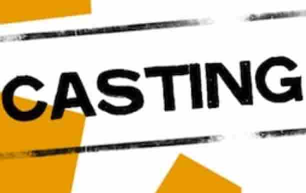 casting nel sole