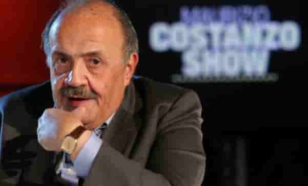 assistere al maurizio costanzo show