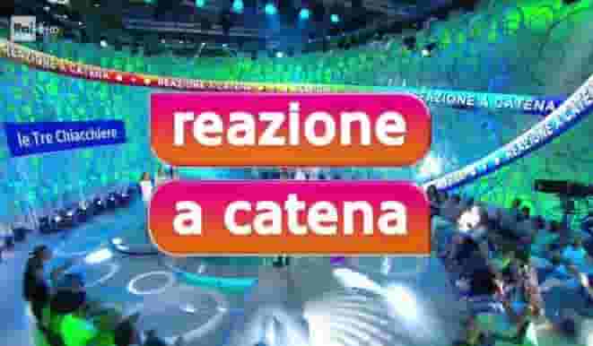 casting reazione a catena