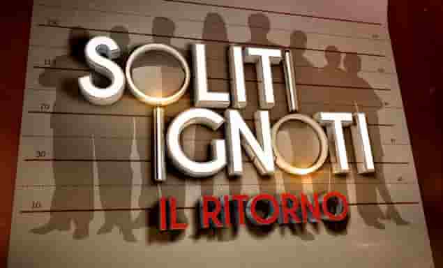 casting soliti ignoti
